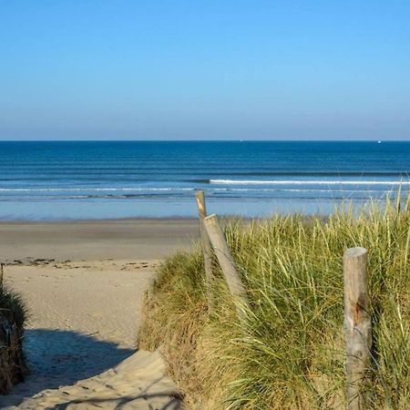 Plouharnel-Carnac-Quiberon Bord De Mer Екстер'єр фото